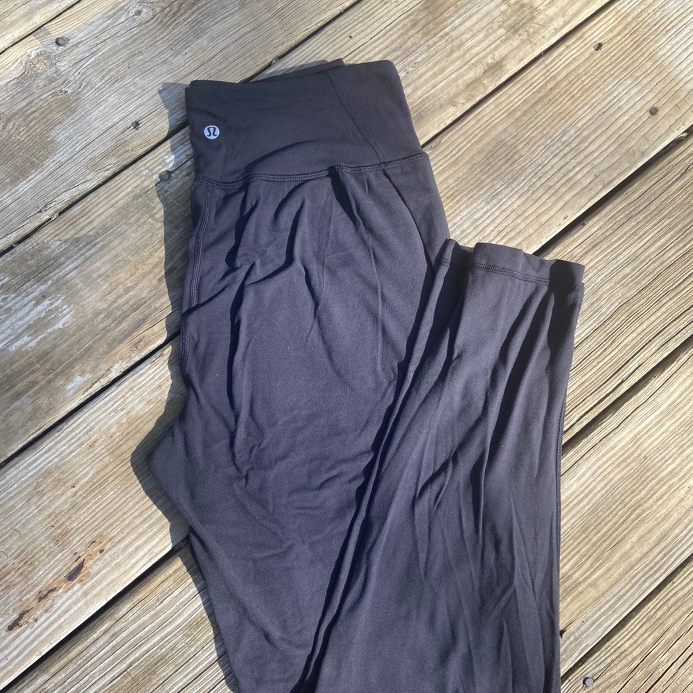 Lululemon Pants - Picture 2 of 5